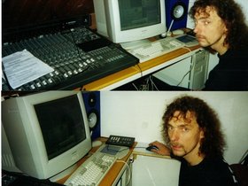 Stellenbosch-1964-1967